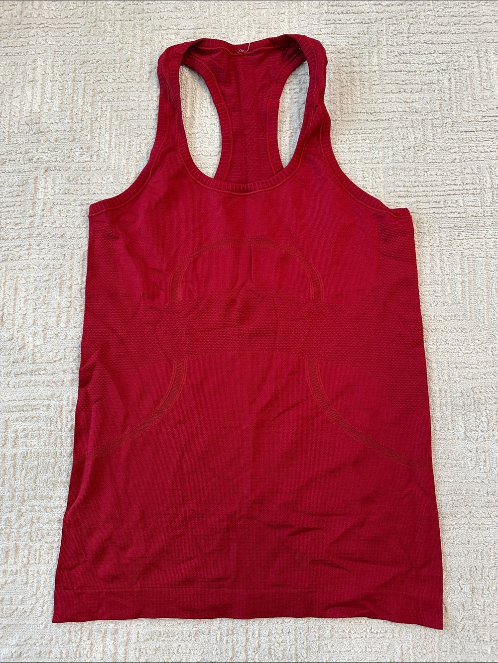 Lululemon Swiftly Tech Racerback - Picture 1 of 5